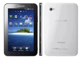 Tablet Samsung Galaxy Tab GT-P1000L 7'' 16GB - Wifi + 3g, TV Digital