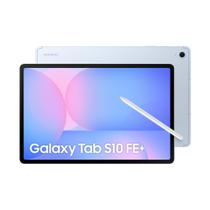 Tablet Samsung Galaxy Tab S10 FE+ 5G, 128GB, 8GB, Tela 13.1" 90Hz, S Pen e Capa Inclusas