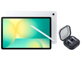 Tablet Samsung Galaxy Tab S10 FE Capa e Caneta