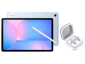 Tablet Samsung Galaxy Tab S10 FE Capa e Caneta