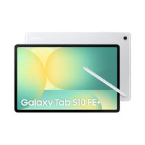Tablet Samsung Galaxy Tab S10 FE+ WiFi, 128GB, 8GB, Tela 13.1" 90Hz, S Pen e Capa Inclusas