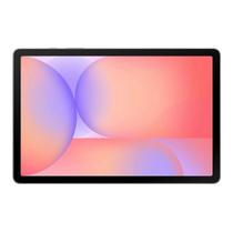 Tablet Samsung Galaxy Tab S10 Lite 10.9 Polegadas 128GB 6GB RAM Android 15 Ions de Lítio 8000 mAh Bluetooth com Caneta