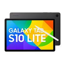 Tablet Samsung Galaxy Tab S10 Lite, 128GB, 6GB RAM, Tela 10,9 90Hz, Câmera 8MP, Bateria 8000mAh, Android 15, Cinza Tablet Samsung Galaxy Tab S10 Lite, 128GB, 6GB RAM, Tela 10,9 90Hz, Câmera 8MP, Bateria 8000mAh, Android 15, Cinza