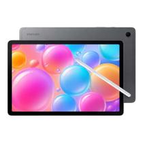 Tablet samsung galaxy tab s10 lite 5g 128gb cinza