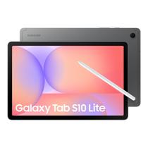 Tablet Samsung Galaxy Tab S10 Lite 6 GB RAM 128 GB 10,9"
