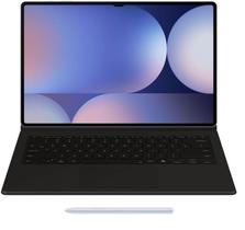 Tablet samsung galaxy tab s10 ultra smx920 256gb 12gb ram de 14.6 13 plus 8mp 12 plus 12mp com teclado inglês mais capa cor moonstone gray