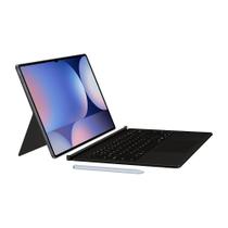 Tablet Samsung Galaxy Tab S10+, Wi-Fi, 12,4", Android 14, HDR10+, 512GB, 12GB RAM, Câmera 13MP, Dolby Atmos, Cinza - SM-X820NZAHZTO