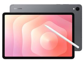Tablet Samsung Galaxy Tab S11 5G, 256GB, 12GB RAM, Tela 11", Galaxy AI, S Pen e Capa Teclado Inclusas Tablet Samsung Galaxy Tab S11 5G, 256GB, 12GB RAM, Tela 11", Galaxy AI, S Pen e Capa Teclado Inclusas