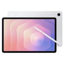 Tablet Samsung Galaxy Tab S11 SM-X730 Tela 11" WiFi 128GB 12GB RAM + Caneta - Prata Tablet Samsung Galaxy Tab S11 SM-X730 Tela 11" WiFi 128GB 12GB RAM + Caneta - Prata