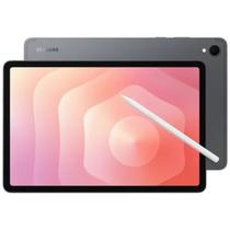 Tablet Samsung Galaxy Tab S11 Tela de 11 pol. 128GB 12GB RAM AMOLED 120Hz S Pen Wi-Fi 6E Android 16