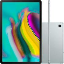 Tablet Samsung Galaxy Tab S5E 64GB Tela 10.5” Octa Core Prata