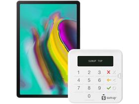 Tablet Samsung Galaxy Tab S5e T725 64GB 10,5” 4G
