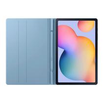 Tablet Samsung Galaxy Tab S6 Lite 10,4 128GB 4GB Com Caneta Capa Azul