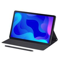 Tablet Samsung Galaxy Tab S6 Lite 10,4" 64GB Cinza+ Capa de livro