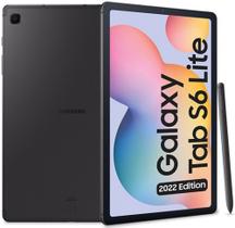 Tablet Samsung Galaxy Tab S6 Lite P619 LTE/WiFi 10.4" 64GB/4GB Cinza