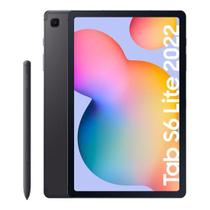 Tablet Samsung Galaxy Tab S6 Lite SM-P613 - 4/64GB - Wi-Fi/Sim - 10.4" - Oxford Gray