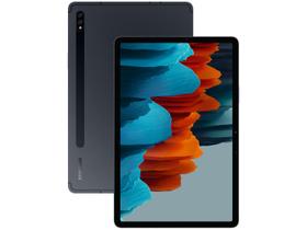 Tablet Samsung Galaxy Tab S7 com Caneta 11” 4G