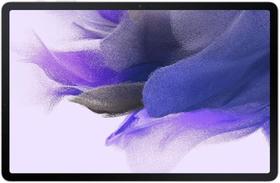 Tablet Samsung Galaxy Tab S7 FE 128GB 4G Tela 12.4" Android Octa-Core - Prata