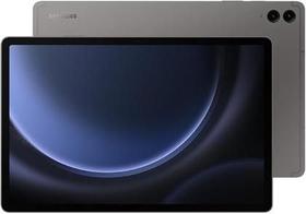 Tablet Samsung Galaxy Tab S9 FE PLUS Wifi 128GB 8GB RAM Tela Imersiva de 12.4 Cor Cinza