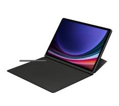 Tablet Samsung Galaxy Tab S9 FE+ Wifi 128GB 8GB RAM Tela Imersiva de 12.4'' Cor Cinza