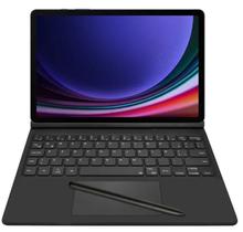 Tablet samsung galaxy tab s9 sm t716 5g 256gb 12gb ram de 11 polegadas 13mp 12mp com teclado espanhol mais capa cor graphite