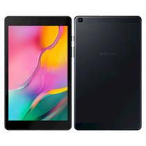 Tablet Samsung Tab A SM-T290 32GB / 2GB Ram / Tela 8" / Cameras de 8MP e 2MP - Preto