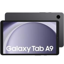 Tablet Samsung Tab A9 SMX110 8.7 Wifi 64 GB Cinza