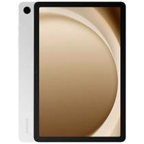 Tablet Samsung Tab A9+ X216B 8Gb 128Gb 11" Wi fi 5G Prata Tablet Samsung Tab A9+ X216B 8Gb 128Gb 11" Wi fi 5G Prata