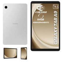 Tablet Samsung Wi-fi A9 64GB 4GB RAM 8.7 Polegadas Prata