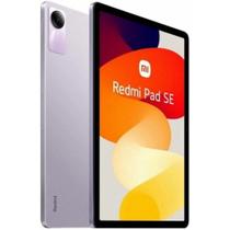 Tablet SE 128GB/4GB RAM 11'' polegadas 180Hz.Display. IPS LCD-ROXO-*