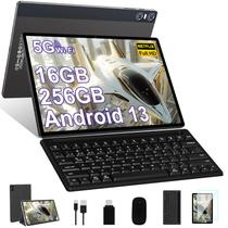 Tablet SEBBE 2025 Tela 2K de 11 polegadas 16 GB RAM 256 GB ROM 1 TB