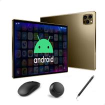 Tablet Smartphone 16gb Ram 512gb Tela 10 Polegadas mil 20