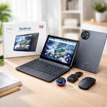 Tablet Smartphone Barato 10 Polegadas 128gb 8gb R max