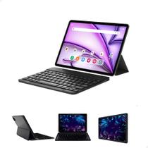 Tablet Smartphone E1035 Capa Teclado Tela 10 Polegadas 128gb