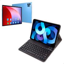 Tablet Smartphone X19 tela 10 Polegadas Full Hd Memória 64GB