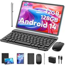 Tablet Suicoey Android 14" - 12GB RAM + 128GB ROM + 1TB