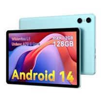 Tablet SVITOO P10 10" - Android 14, 12GB RAM, 128GB ROM