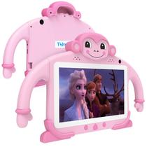 Tablet Tbltaca ZIDS701 Kids 7 polegadas 32 GB Android 2 GB RAM WiFi