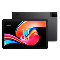 Tablet TCL TAB 10L, 64GB, Wi-Fi, Tela 10.1", Android 13, Bateria 6000 mAh Preto - 8492A