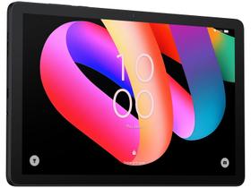 Tablet TCL TAB 10L Gen 3 4GB RAM 64GB 10,1" Android 14 Octa-Core Wi-Fi Câmera Traseira 8MP + Frontal 5MP IPS Preto