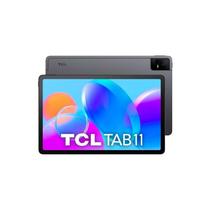 Tablet Tcl Tab 11 9466X 128GB 4GB RAM Cinza - Tela Pol Wifi