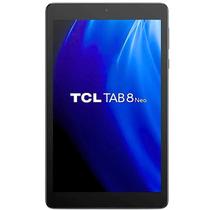 Tablet TCL Tab 8 Neo 32 GB 2 GB Ram Tela 8 Câmera Traseira 5Mp Frontal 5Mp Bateria 4080mAh Wi-fi Preto