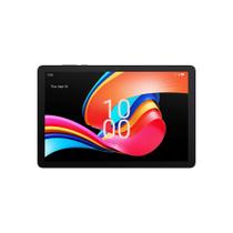 Tablet TCL Tab10L Gen 2 10.3" 128GB 4GB RAM 2K Câmera Frontal 5MP Traseira 8MP Preto - 8496G