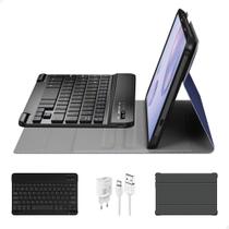 Tablet + Teclado Capa 10 Polegadas Para Estudo Trabalho