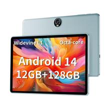 Tablet TUOHAITIME 2025 Android 14 11 polegadas 12 GB+128 GB+512 GB