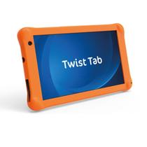 Tablet Twist Tab Kids T770KC Tela 7” Wi-Fi Android Oreo 32GB Quad Core Positivo
