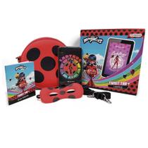 Tablet Twist Tab Ladybug Positivo 64GB 2GB Ram 7 Câm. 2Mp WiFi Android 11 Tablet Twist Tab Ladybug Positivo 64GB 2GB Ram 7 Câm. 2Mp WiFi Android 11