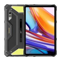Tablet Ulefone Armor Pad 3 Pro Super Bateria 33280mAh 256Gb 8GB Ram mais 8 Ram Virtual
