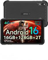 Tablet ulefone RugKing Pad Pro 16 GB+128 GB 7100 mAh 22 cm Android 16
