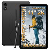 Tablet UMIDIGI Active T1 11 polegadas 2K Android 13 16 GB+128 GB